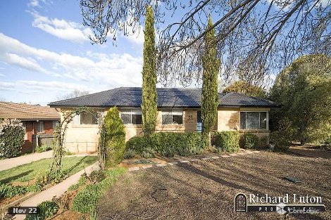 27 Parker St, Curtin, ACT 2605