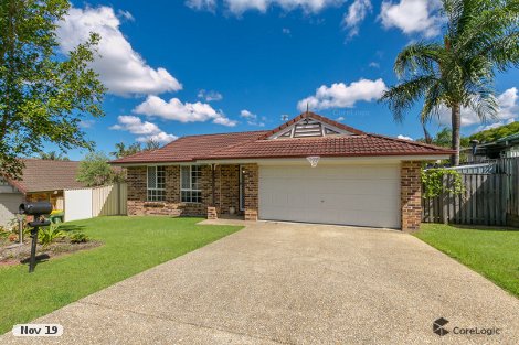 104 Merridown Dr, Merrimac, QLD 4226