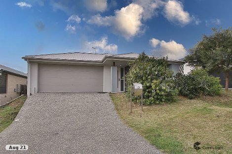 47 Oxenham Cct, Augustine Heights, QLD 4300