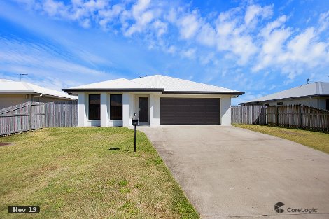 25 O'Neill Pl, Marian, QLD 4753