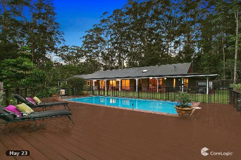 68 Isambert Rd, Glenview, QLD 4553