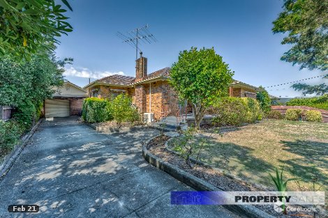 14 Chamberlain Rd, Newborough, VIC 3825