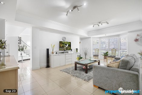 2 Manor St, Kellyville Ridge, NSW 2155