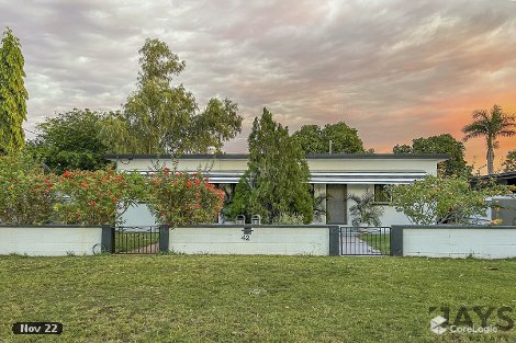 42 Transmission St, Mornington, QLD 4825