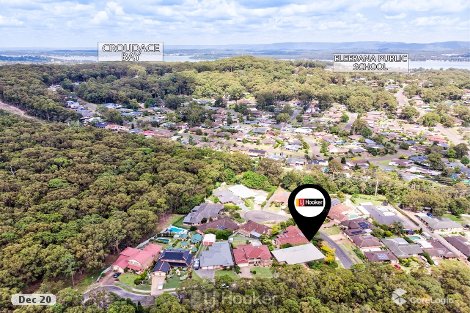 2/91 Burton Rd, Eleebana, NSW 2282