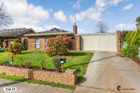 125 Reservoir Rd, Strathdale, VIC 3550