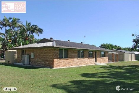 24 Carnaby St, Bidwill, QLD 4650