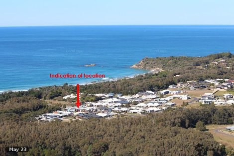 48 Red Ash Rd, Sapphire Beach, NSW 2450