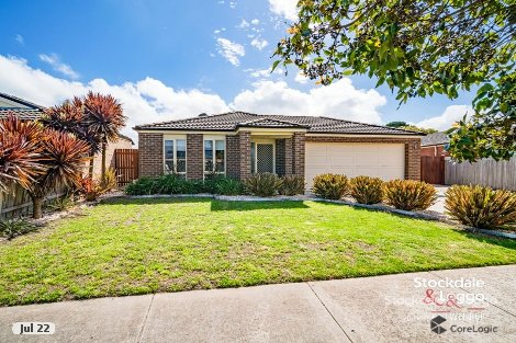 37 Bailey Bvd, Koo Wee Rup, VIC 3981