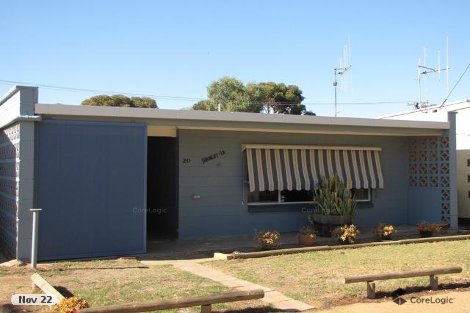 20 Queen Elizabeth Dr, Barmera, SA 5345