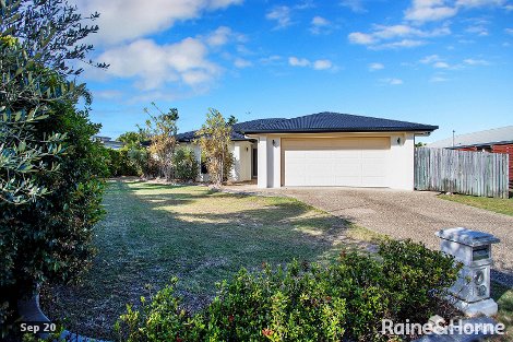 12 Jasmine Dr, Blacks Beach, QLD 4740