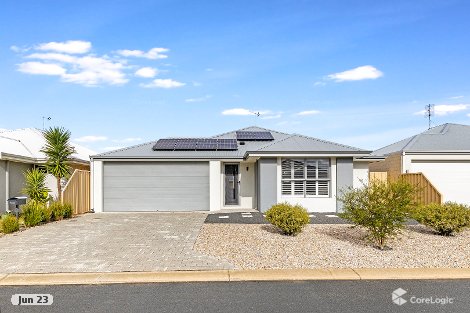 12 Cassis Way, Yalyalup, WA 6280