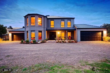 573 Sutton Grange Rd, Sedgwick, VIC 3551