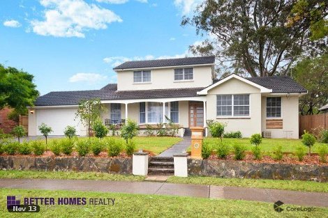 146 Murray Farm Rd, Beecroft, NSW 2119