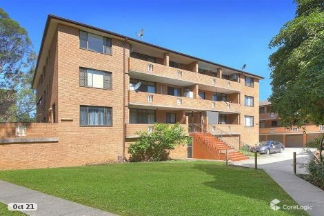 21/15 Jacobs St, Bankstown, NSW 2200