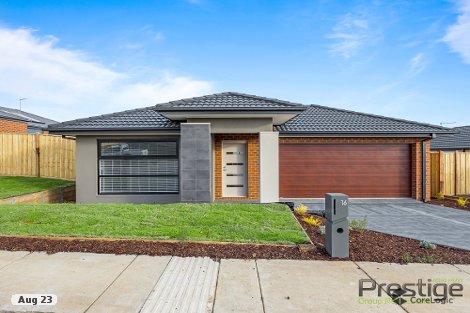 16 Buick Rd, Smythes Creek, VIC 3351