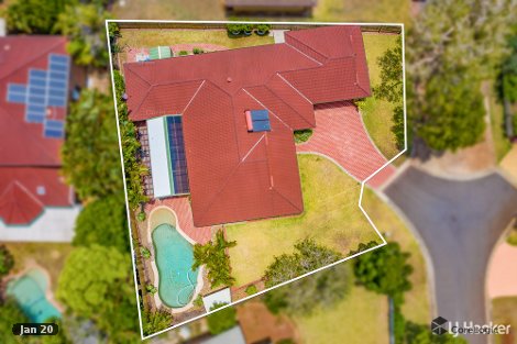 8 Waterview Pl, Birkdale, QLD 4159