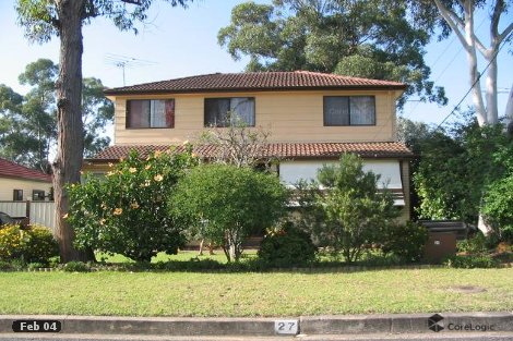 27 Warman St, Pendle Hill, NSW 2145