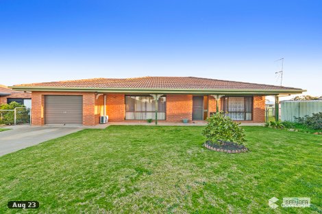 3 Paradise Ct, Mulwala, NSW 2647