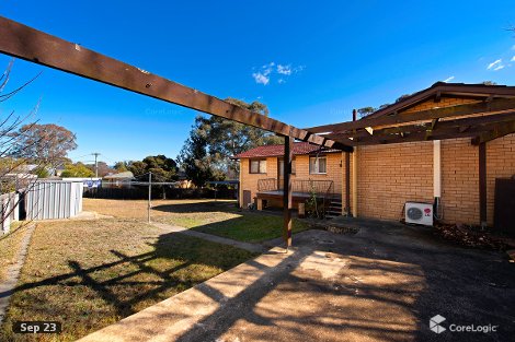 1 Tucana St, Giralang, ACT 2617