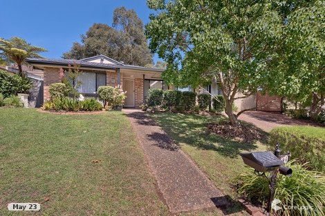 24 Chisholm Cres, Blaxland, NSW 2774