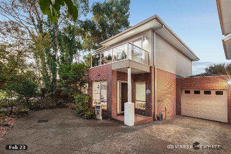 4/40-42 Maitland Ave, Kew, VIC 3101