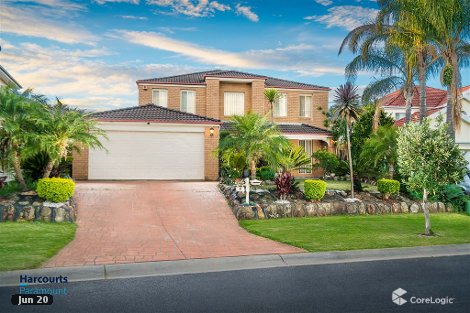 9 Woodside Ave, West Hoxton, NSW 2171