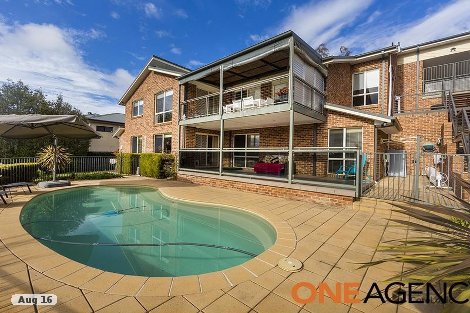 141 O'Connor Cct, Calwell, ACT 2905