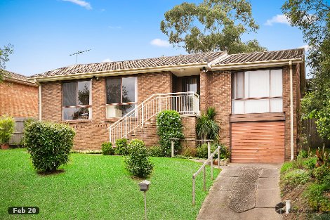 37 Solomon Ave, Kings Park, NSW 2148