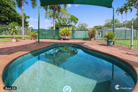 7 Lovelock Rd, Bees Creek, NT 0822