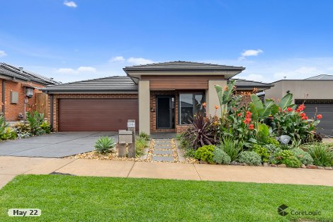 14 Hollyhoke Dr, Maddingley, VIC 3340