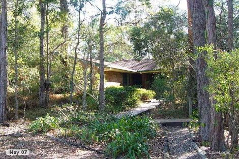 22 Bergin Creek Rd, Bunya, QLD 4055