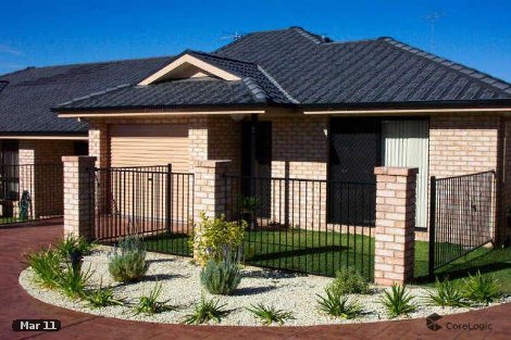 3/7a Hickey St, Cessnock, NSW 2325