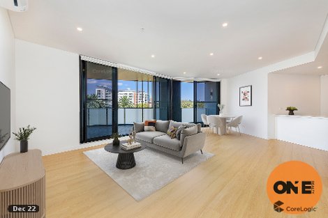 205/2-4 Kerrs Rd, Lidcombe, NSW 2141