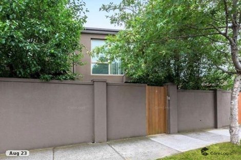 3/2 Hornby St, Brighton East, VIC 3187