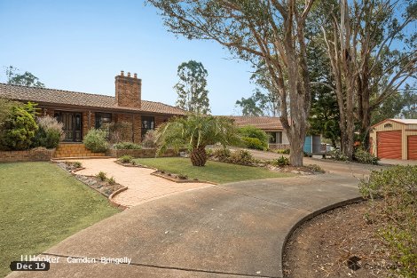 167 Graham Rd, Rossmore, NSW 2557