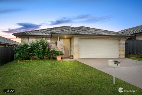 6 Moorebank Rd, Cliftleigh, NSW 2321