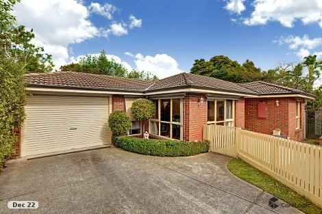 2/13 Heather Gr, Ringwood, VIC 3134