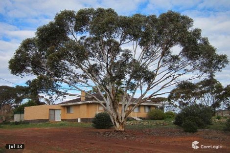 Lot 85 Johnson St, Bolgart, WA 6568