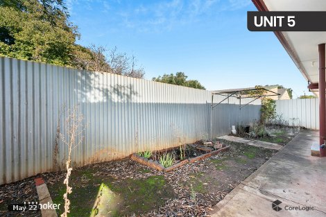 5/44 Avenue Rd, Glynde, SA 5070