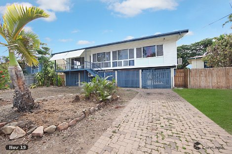 278 Dalrymple Rd, Vincent, QLD 4814