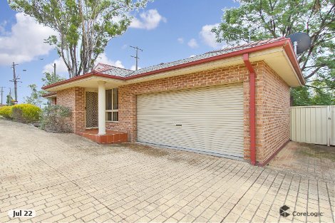 1/32 Richmond Rd, Kingswood, NSW 2747