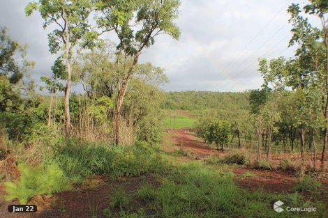 100 Heathers Lagoon Rd, Lake Bennett, NT 0822