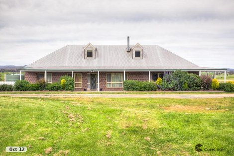 4822 Colac-Ballarat Rd, Napoleons, VIC 3352