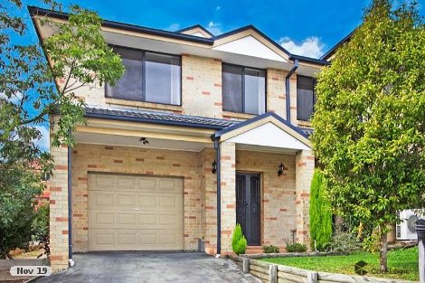 7/39 Abigail St, Seven Hills, NSW 2147