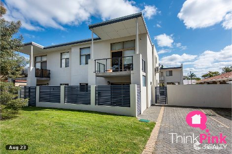 3/168 Sydenham St, Kewdale, WA 6105