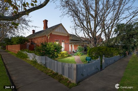 46 Hopetoun Ave, Canterbury, VIC 3126