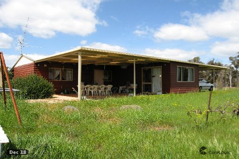 28 Mistletoe View, Crossman, WA 6390