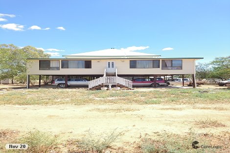 134 Suttons Rd, Blackall, QLD 4472