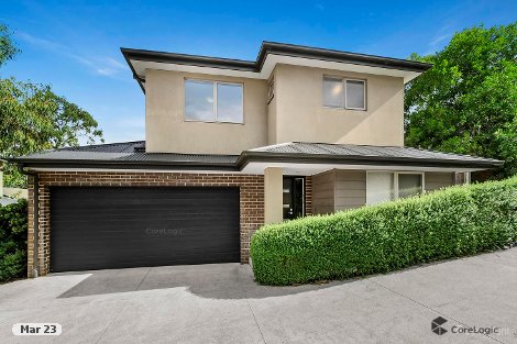 5/24 Bayswater Rd, Croydon, VIC 3136